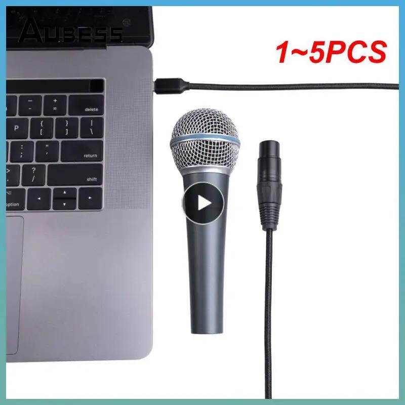 CŸ-XLR , CŸ -3  XLR  ũ ̺ ڵ Ŀ, ǻ   ̺ , 1-5 